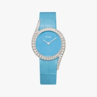 Gala Piaget Limelight G0A43161 Montres Copie