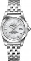Breitling Galactic W7234812 / A785 791A