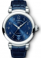 Copie Montre IWC Da Vinci Automatique 36 IW458312