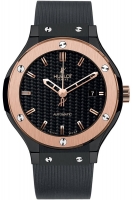 Hublot Classic Fusion 38 mm Automatique Montre 565.CP.1780.LR
