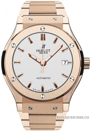 Hublot Classic Fusion 511.OX.2610.OX