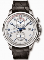 IWC Portuguese Yacht Club Chronographe "Ocean Racer" Montre Réplique