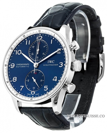 IWC Portugieser Chrono IW371432