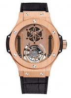 Hublot Big Bang 44mm Tourbillon Vendome Tourbillon Montre 305.PX.0009.GR