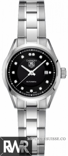 TAG Heuer Damesarrera Inoxydable acier WV2410.BA0793 Montre Réplique