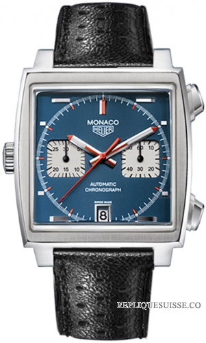 Réplique Montre TAG Heuer Monaco CAW211A.EB0026