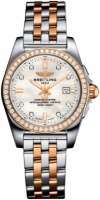 Breitling Galactic 29 c7234853 / a792 / 791c