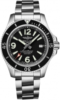 Breitling Superocean 42 Automatique Steel A17366021B1A1