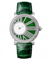 Cartier Rotonde de Cartier Mouvement Mysterieux HPI01300