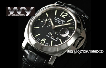 Panerai Luminor Marina Power Reserve PAM 00090 PAM00090 Montre Réplique