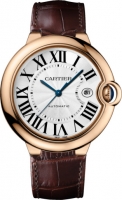 Ballon Bleu de Cartier montre Réplique WGBB0017