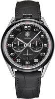 TAG Heuer Carrera Calibre 1887 Automatique Chronographe 45 mm CAR2C12.FC6327 Montre Réplique