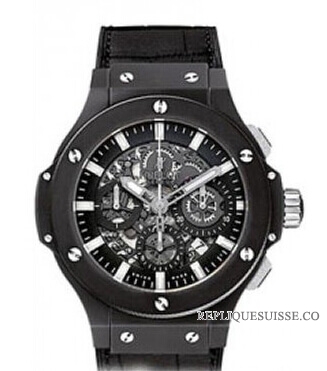 Hublot Big Bang Aero Bang black Magic Montre 311.ci.1170.rx