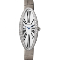 Réplique Mouvement a quartz Cartier Baigniore WGBA0007