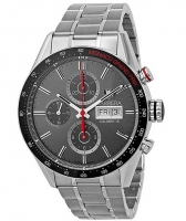 TAG Heuer Carrera Calibre 16 Day Date Automatique Chronographe CV2A1M.BA0796