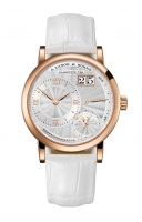 Copie Montre A. Lange & Sohne Little Lange 1 Moonphase 0 182.83