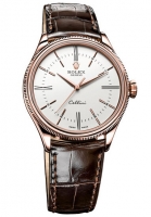 Rolex Cellini Time Everose Or 50505 wbr Montre Réplique