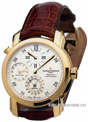 Réplique Montres Vacheron Constantin Malte Hommes 42005-000J-8901