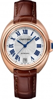 Cle de Cartier montre Réplique WGCL0013