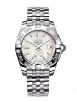 Breitling Galactic 36 Mouvement Automatique Dames A3733012 / a716 / 376a