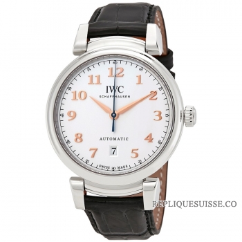 Copie Montre IWC Da Vinci Automatique IW356601