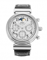 IWC Da Vinci Chronographe IW375803