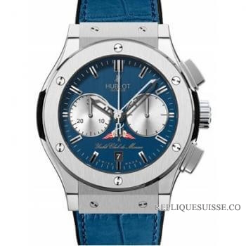 Hublot Classic Fusion 45mm Montre 521.NX.5117.LR.YCM11