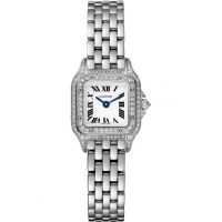 Réplique Mouvement a quartz Cartier Panthere WJPN0019