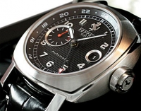 Panerai Ferrari Granturismo GMT Automatique FER00003 Montre Réplique