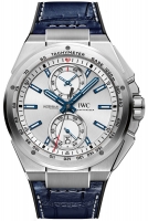 IWC Ingenieur Chronographe Racer 45mm Montre Homme IW378509