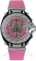 Tissot T-Race Dames T011.217.17.331.00 Montre Réplique