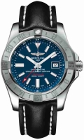 Breitling Avenger Seawolf Slate Grey Dial Automatique A17330 Montre Réplique