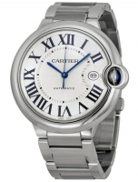 Cartier Ballon Bleu Automatique des hommes W69012Z4 Montre Réplique