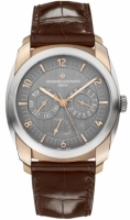 Réplique Montres Vacheron Constantin Quai De L'Ile Hommes 85050-000R-I022I