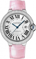 Ballon Bleu de Cartier montre Réplique WJBB0032