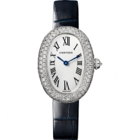 Réplique Mouvement a quartz Cartier Baigniore WJBA0015