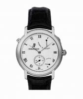 Audemars Piguet Millenary automatique Homme 25945BC.OO.D001CR.01 Montre Réplique