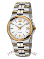 Titoni Impetus V Hommes 83930SY-271 Montre Réplique