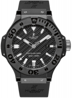 Hublot Big Bang King black Magic 48mm 322.CM.1770.RX