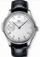 IWC Portuguese Minute Repeater Hommes IW524204 Montre Réplique