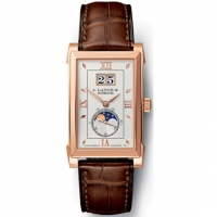 A. Lange & Sohne Cabaret Moonphase Homme 118.032 Montre Réplique