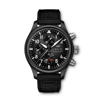 Réplique IWC Pilot's Chronographe Top Gun IW389101