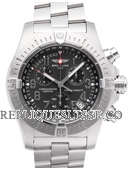 Breitling Avenger Seawolf Chronographe A7339010 Montre Réplique