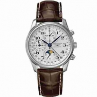 Longines Master Collection Hommes L2.673.4.78.3 Montre Réplique