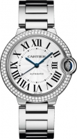 Ballon Bleu de Cartier WJBB0008 montre Réplique