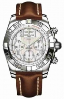 Breitling Chronomat B01 Hommes AB011011/G676 Montre Réplique