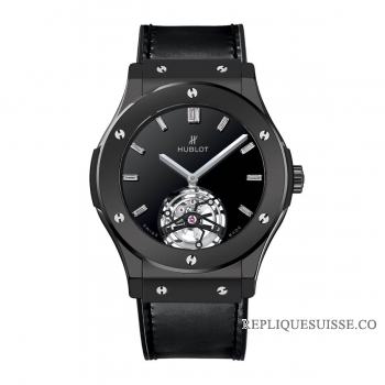 Hublot Classic Fusion Tourbillon Night-Out 45mm 505.CS.1270.VR