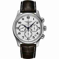 Longines Master Collection Automatique L2.693.4.78.3 Montre Réplique