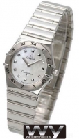 Omega Constellation My Choice Dames 1571.71.00 Montre Réplique