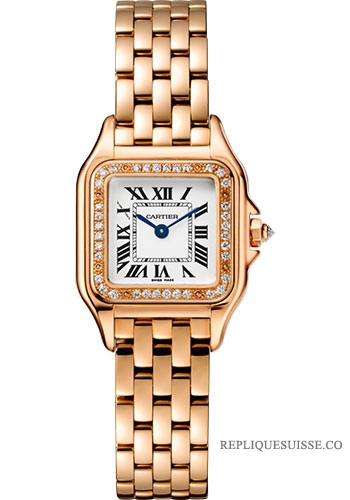 Cartier Panthere de Cartier Petites Dames WJPN0008 Montres Copie